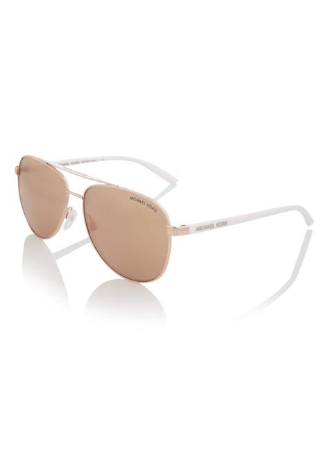 michael kors paige zonnebril|Hvar Sunglasses .